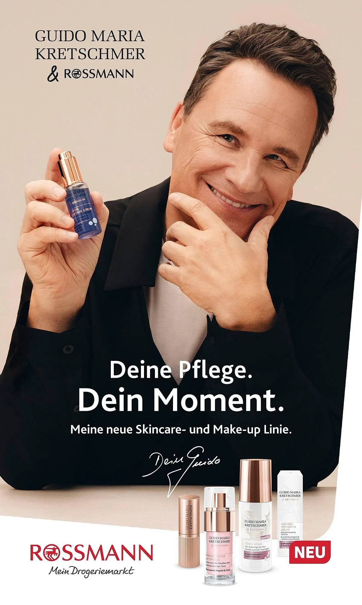 Rossmann Prospekt von 27. April bis 30. April 2026 - Prospekt seite 20