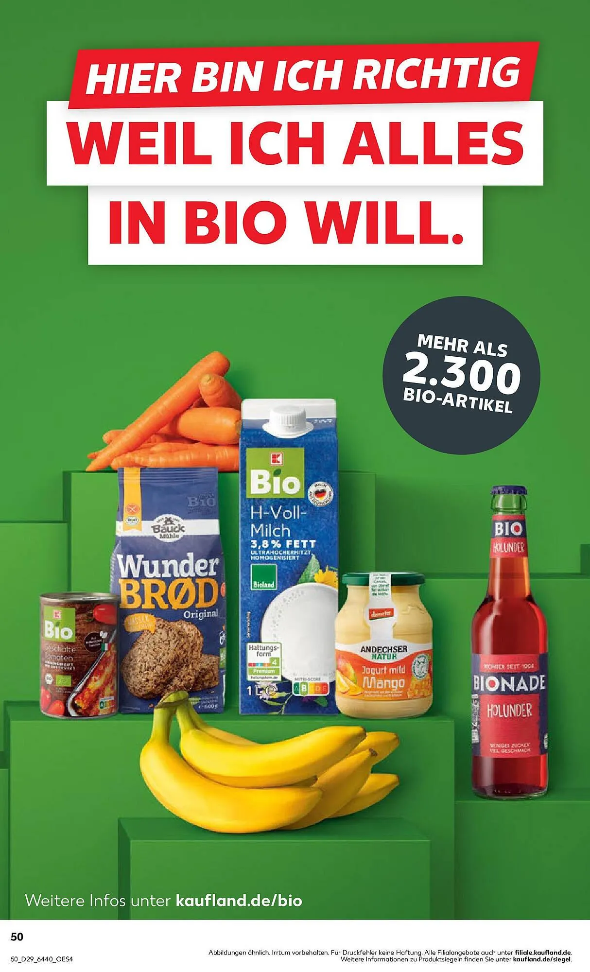 Kaufland Prospekt von 20. Juli bis 23. Juli 2025 - Prospekt seite 9