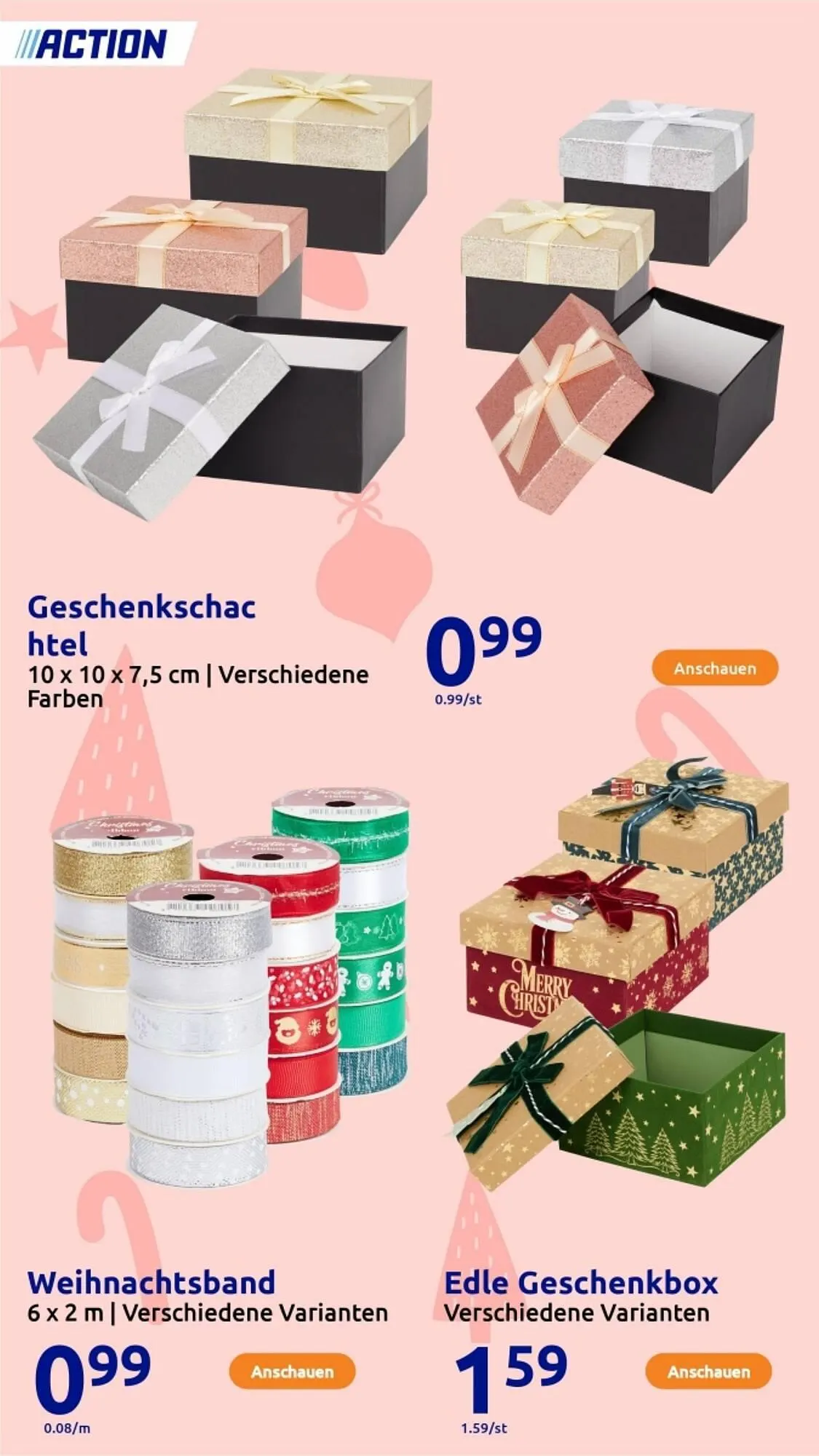 Action Prospekt von 8. Oktober bis 14. Oktober 2025 - Prospekt seite 182