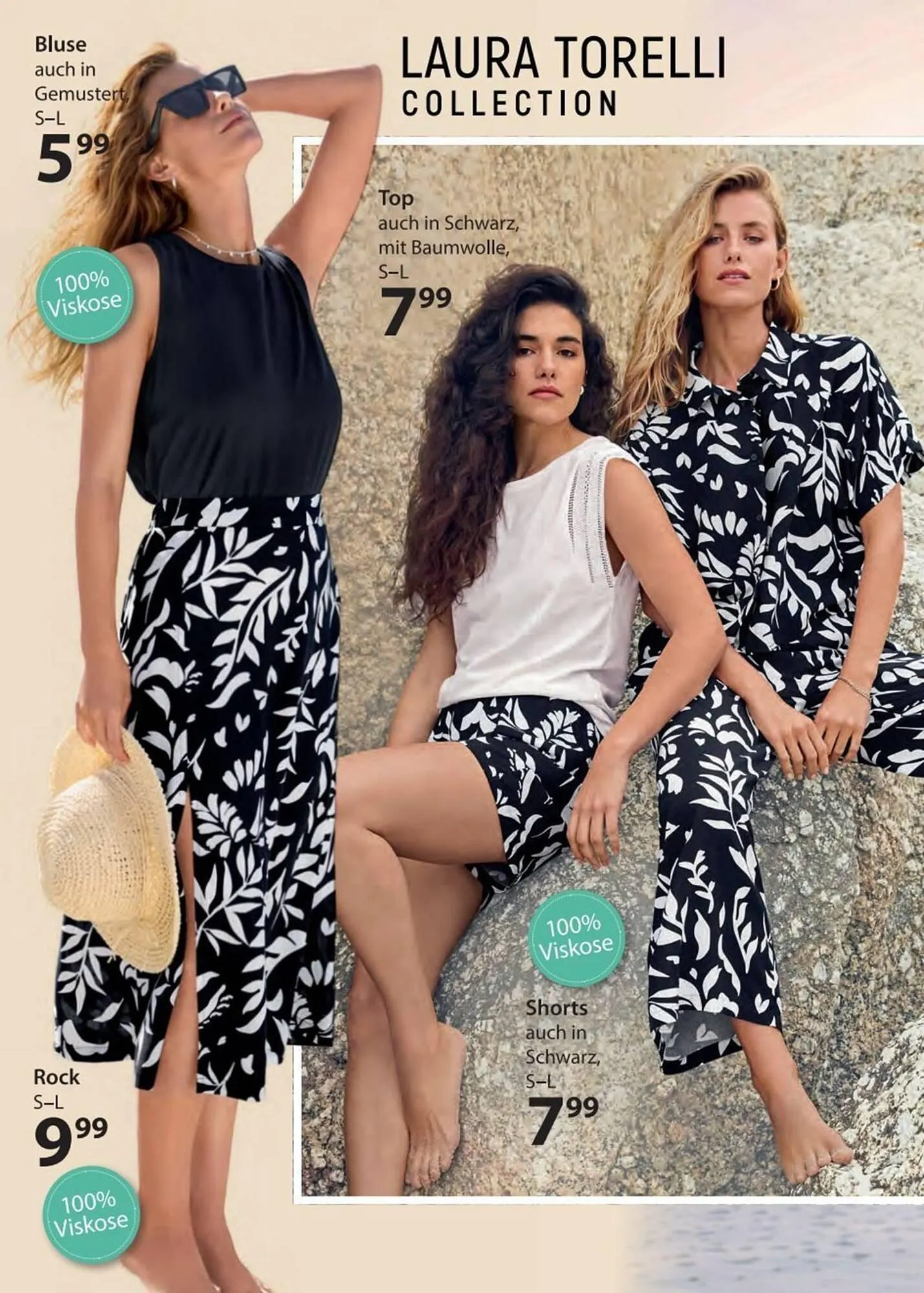 NKD Prospekt von 27. Mai bis 2. Juni 2025 - Prospekt seite 4