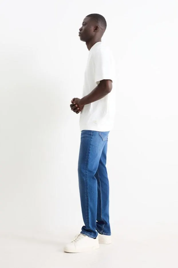 Slim jeans - Flex jog denim
