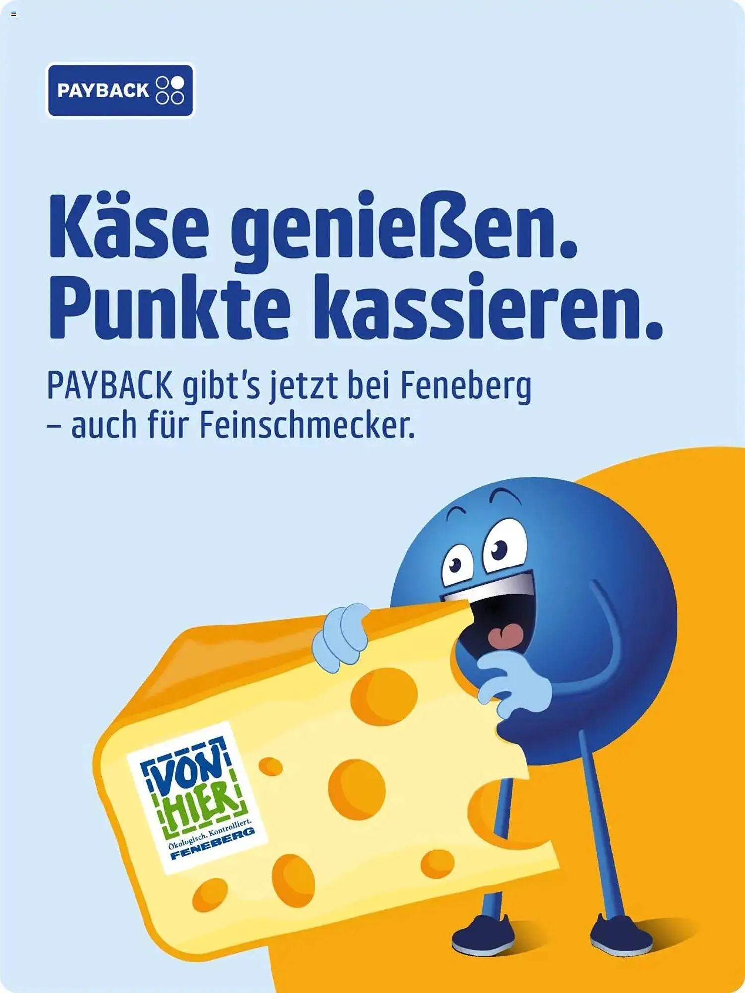 Feneberg Prospekt von 12. Juni bis 14. Juni 2025 - Prospekt seite 12