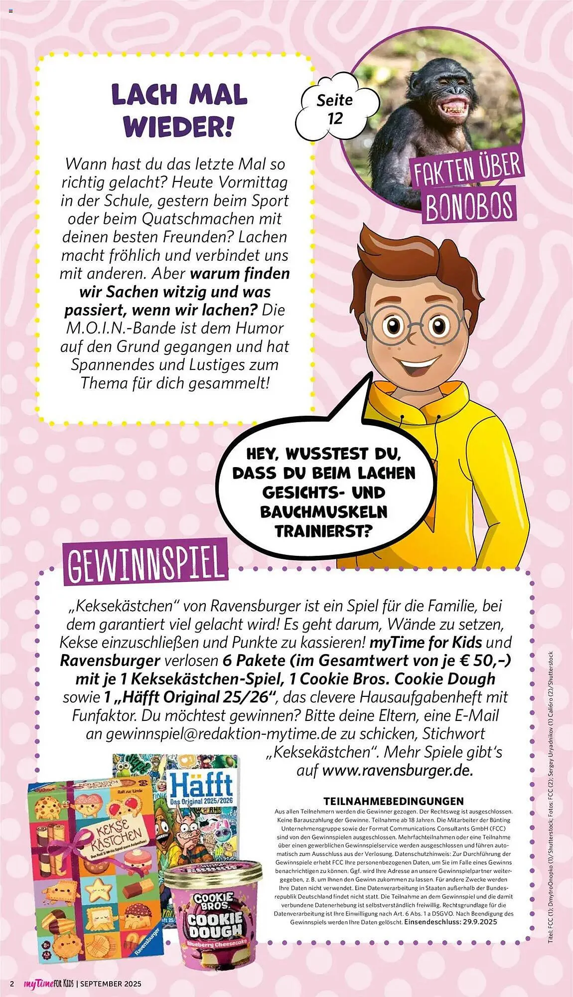 Combi Prospekt von 1. September bis 30. September 2026 - Prospekt seite 98