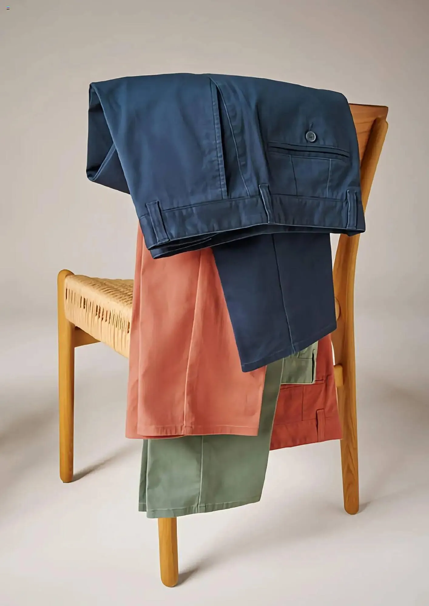 Adler Prospekt von 19. April bis 18. Mai 2025 - Prospekt seite 5