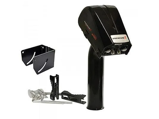 PREMIUMX Sat Motor DiSEqC Motor Antennen Motor 1.3 PXM-P SAT Antennen Rotor