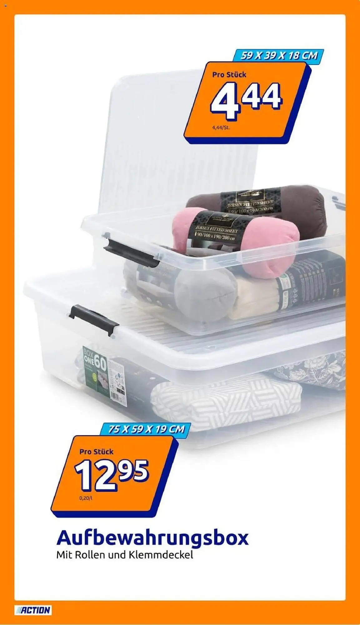 Action Prospekt von 11. Februar bis 17. Februar 2026 - Prospekt seite 9