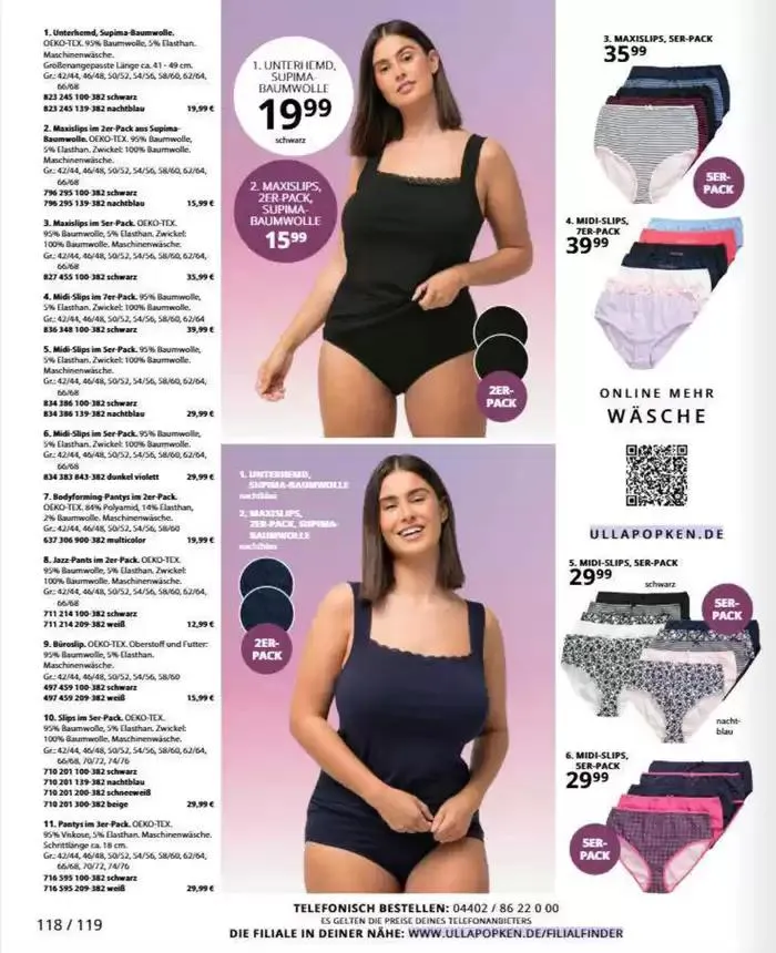 Alles zum 1/2 Preis von 24. Januar bis 26. Januar 2025 - Prospekt seite 118