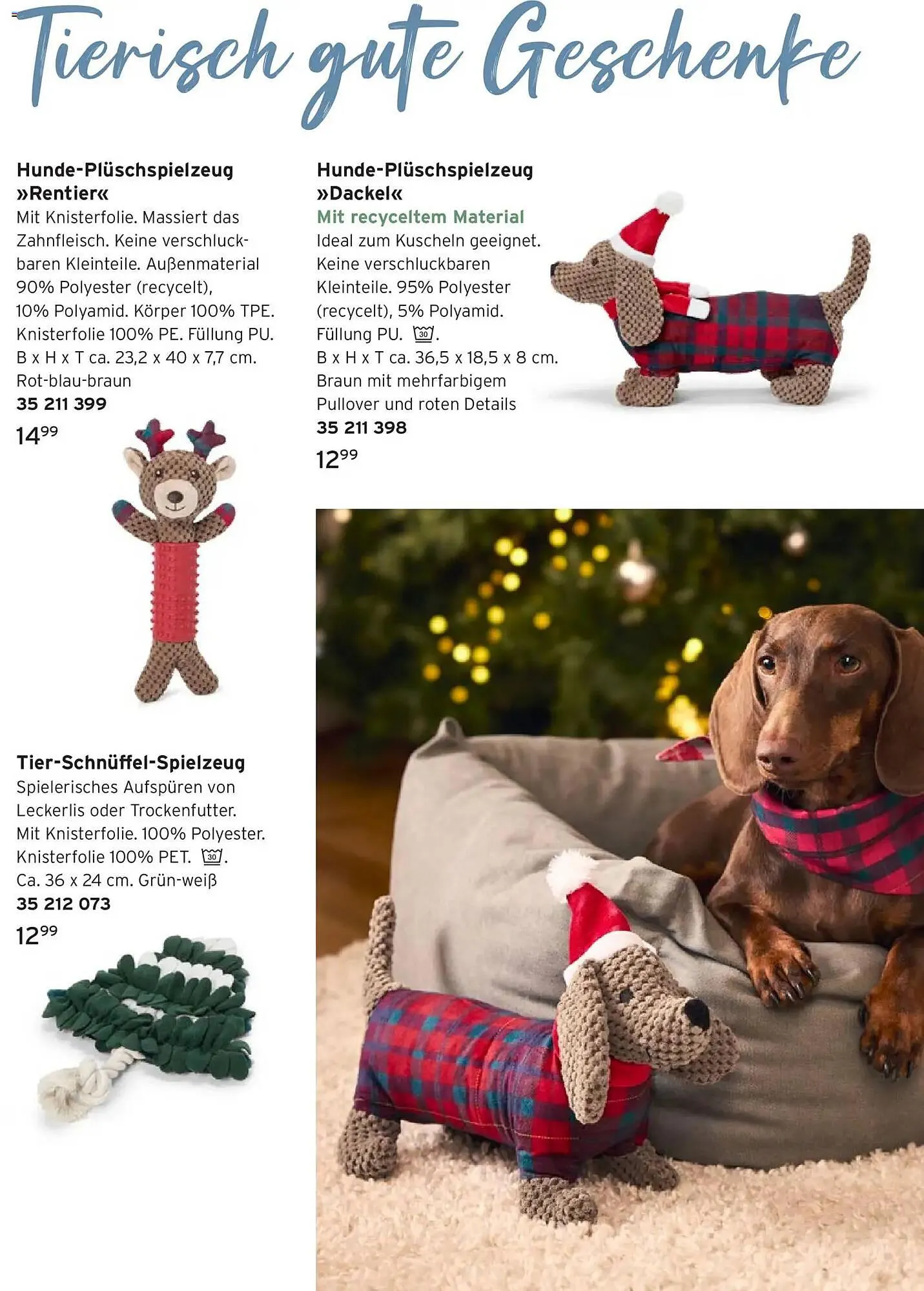 Tchibo Prospekt von 26. November bis 17. Dezember 2025 - Prospekt seite 26