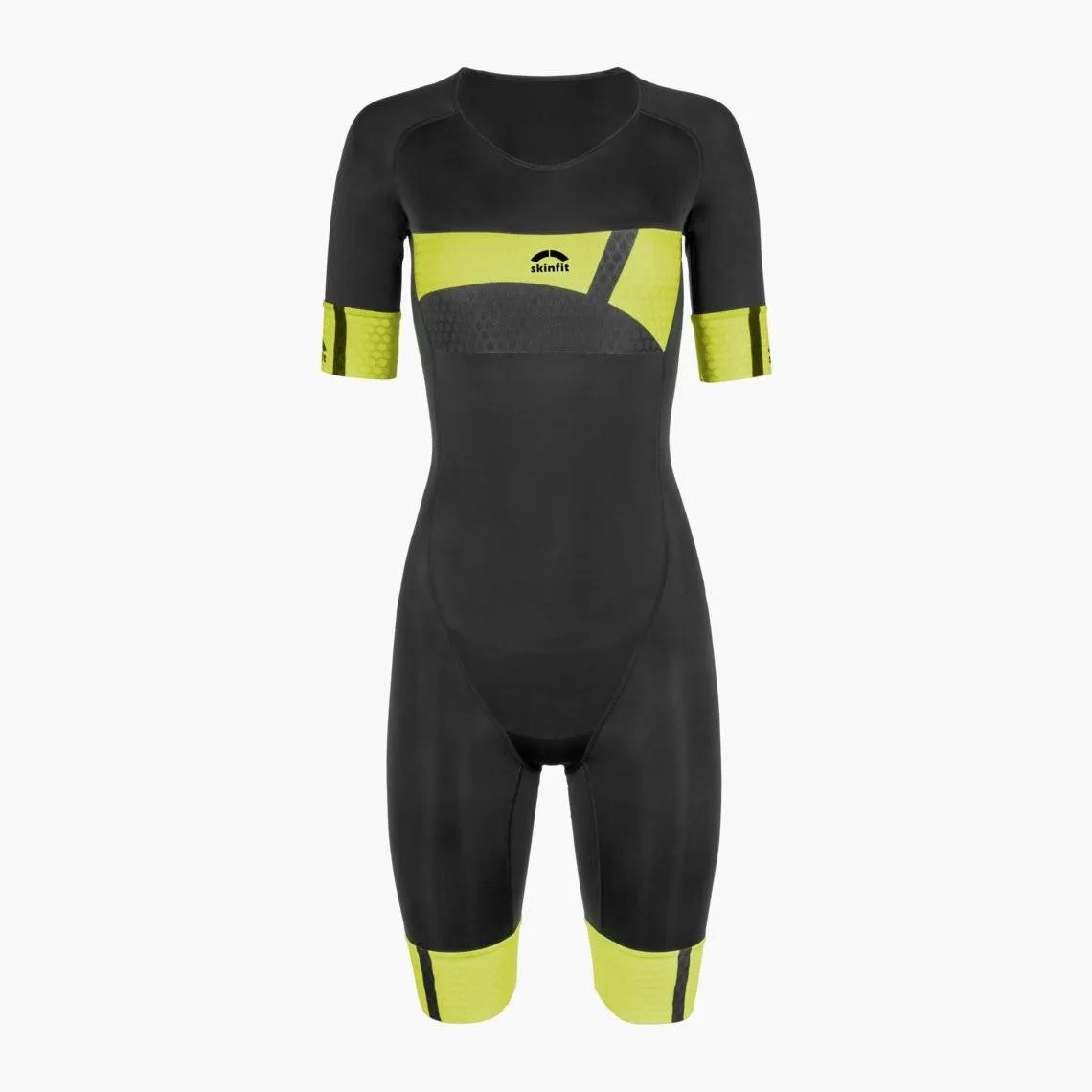 Speed Damen Tri T-Suit