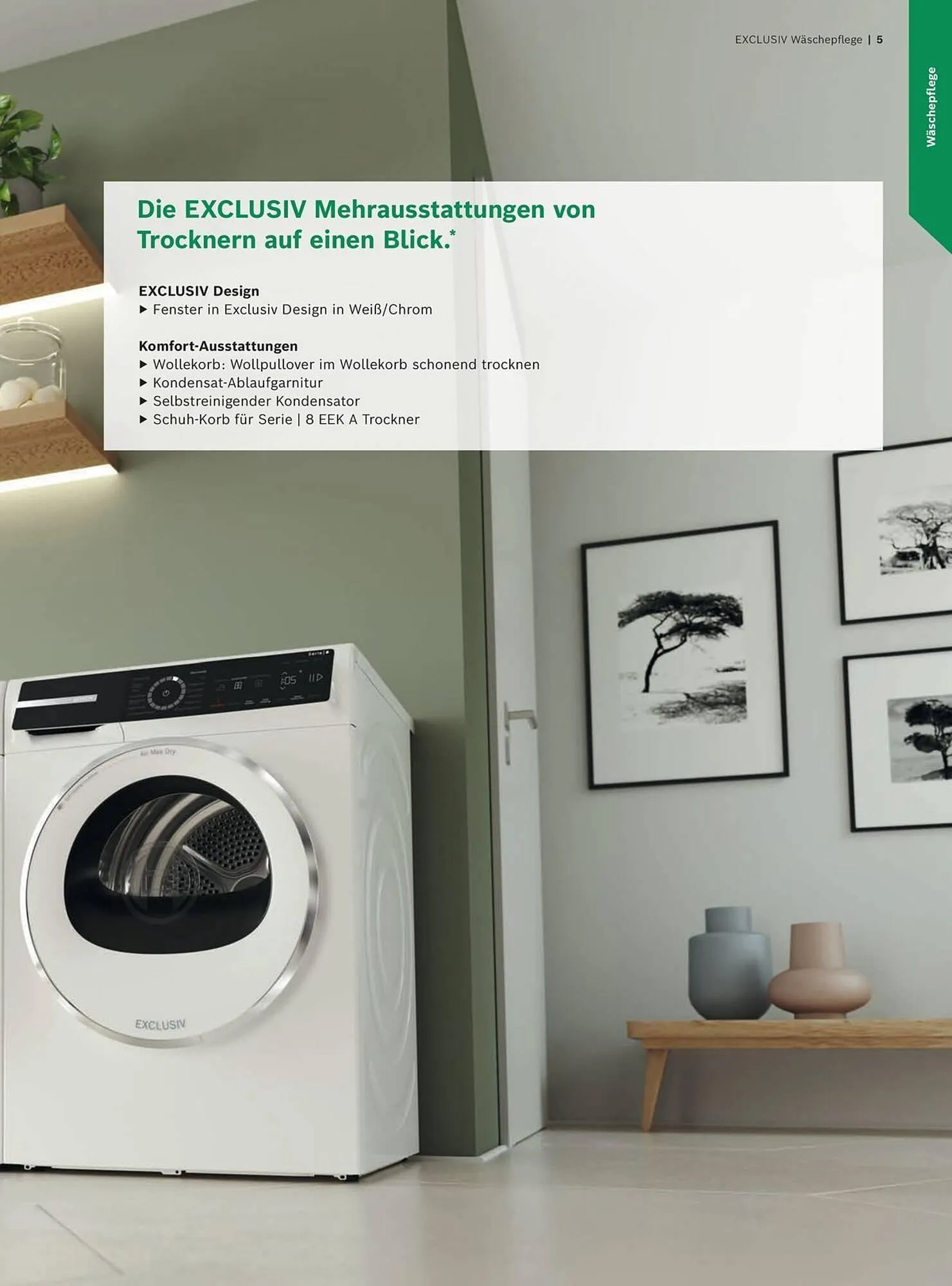 Bosch Prospekt von 7. Mai bis 31. Dezember 2026 - Prospekt seite 5