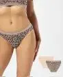 Slips Leo 2er-Pack, Ergee
