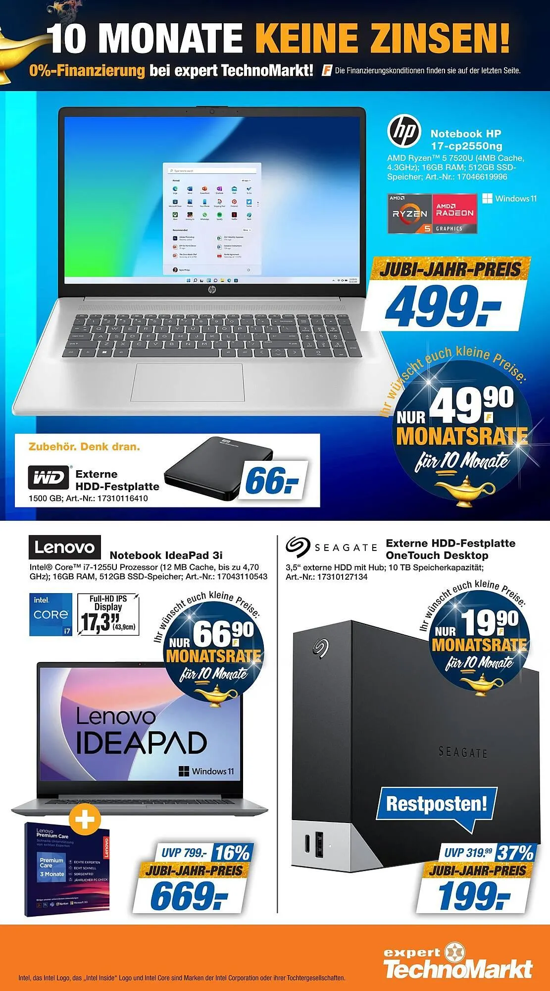 Expert Technomarkt Prospekt von 2. April bis 8. April 2025 - Prospekt seite 5