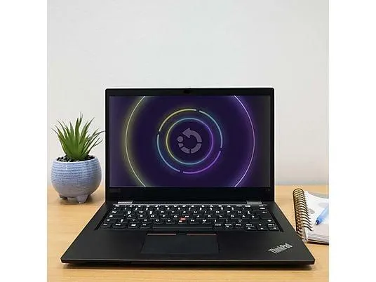 LENOVO ThinkPad L13, Notebook, mit 13,3 Zoll Display, Intel® Core™ i5,i5-10210U Prozessor, 8 GB RAM, 256 GB mSSD, Intel® UHD Graphics, 1, Windows