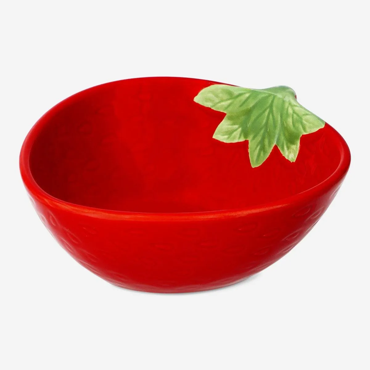 Strawberry bowl - Small