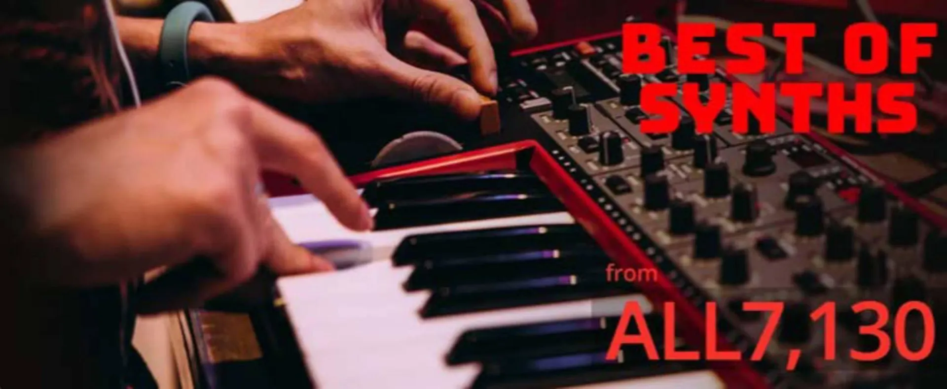 Thomann Prospekt von 17. Dezember bis 27. Dezember 2025 - Prospekt seite 3