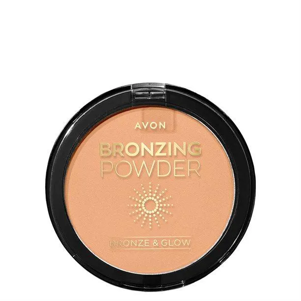 Bronzepuder