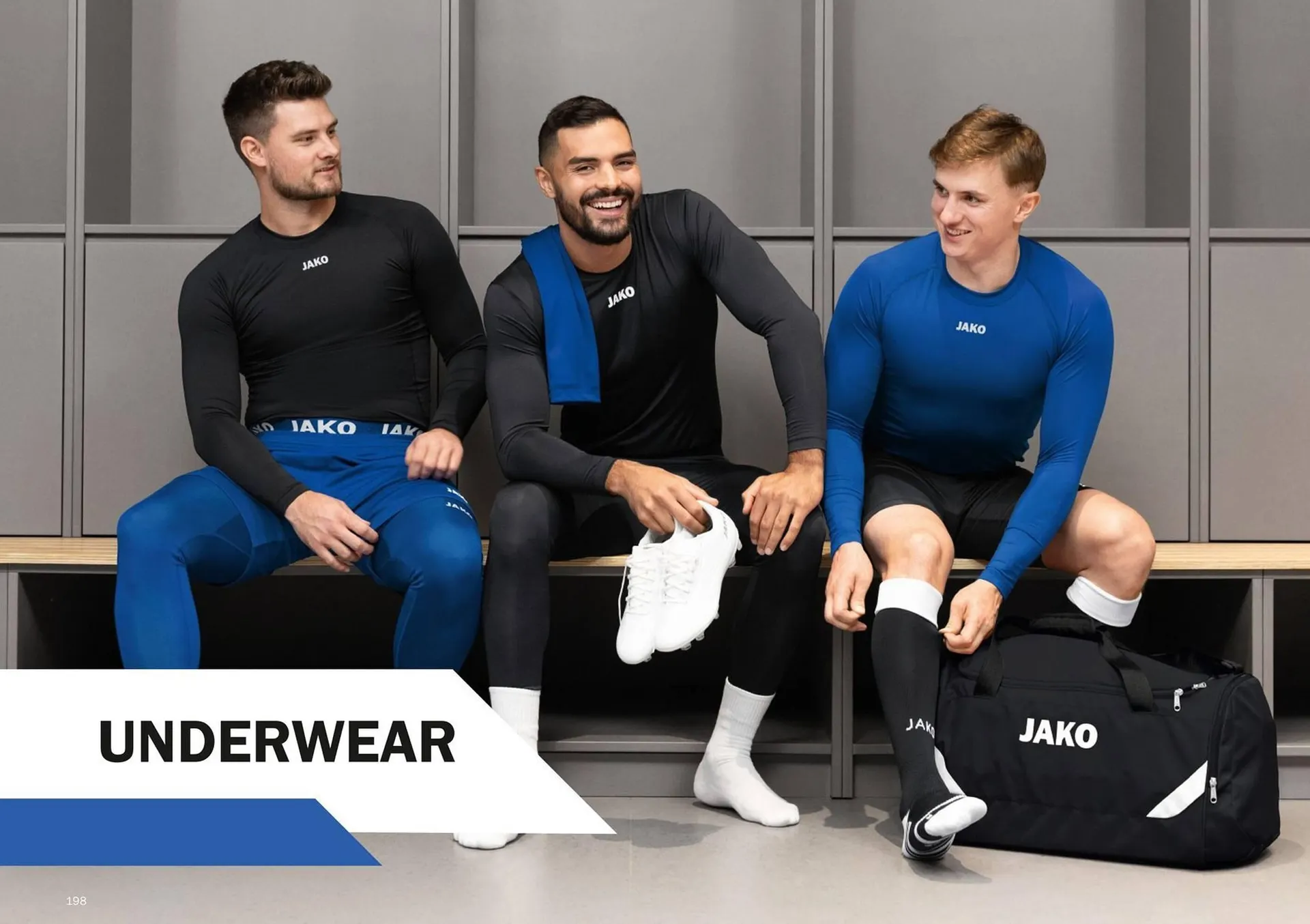 Jako Prospekt von 27. Mai bis 31. Dezember 2025 - Prospekt seite 200