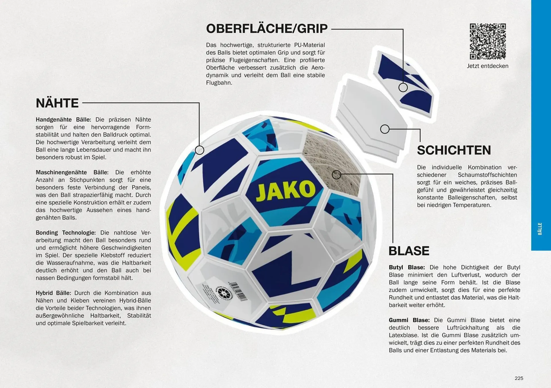 Jako Prospekt von 27. Mai bis 31. Dezember 2025 - Prospekt seite 227