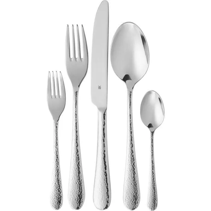 Sitello Besteck-Set, 30-teilig, Cromargan®