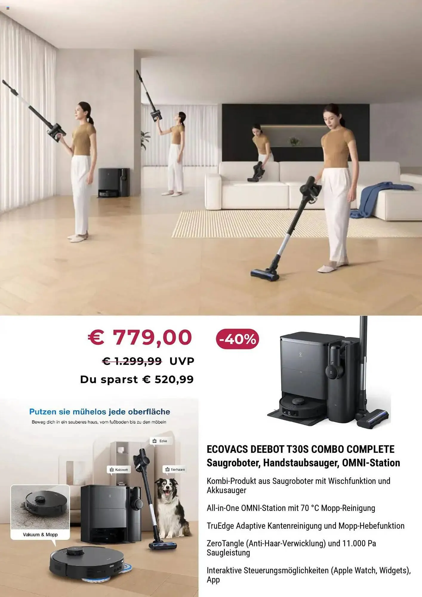 Cyberport Prospekt von 12. Juni bis 18. Juni 2025 - Prospekt seite 4