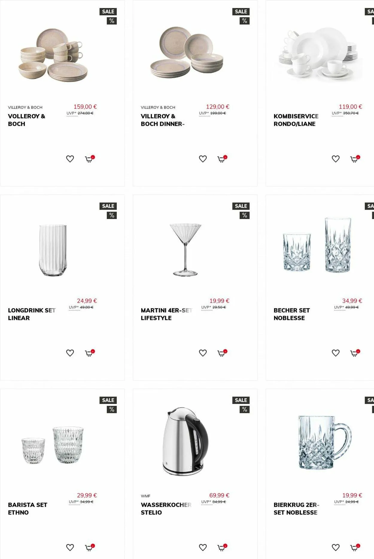 Möbel Rogg von 1. März bis 16. März 2025 - Prospekt seite 3