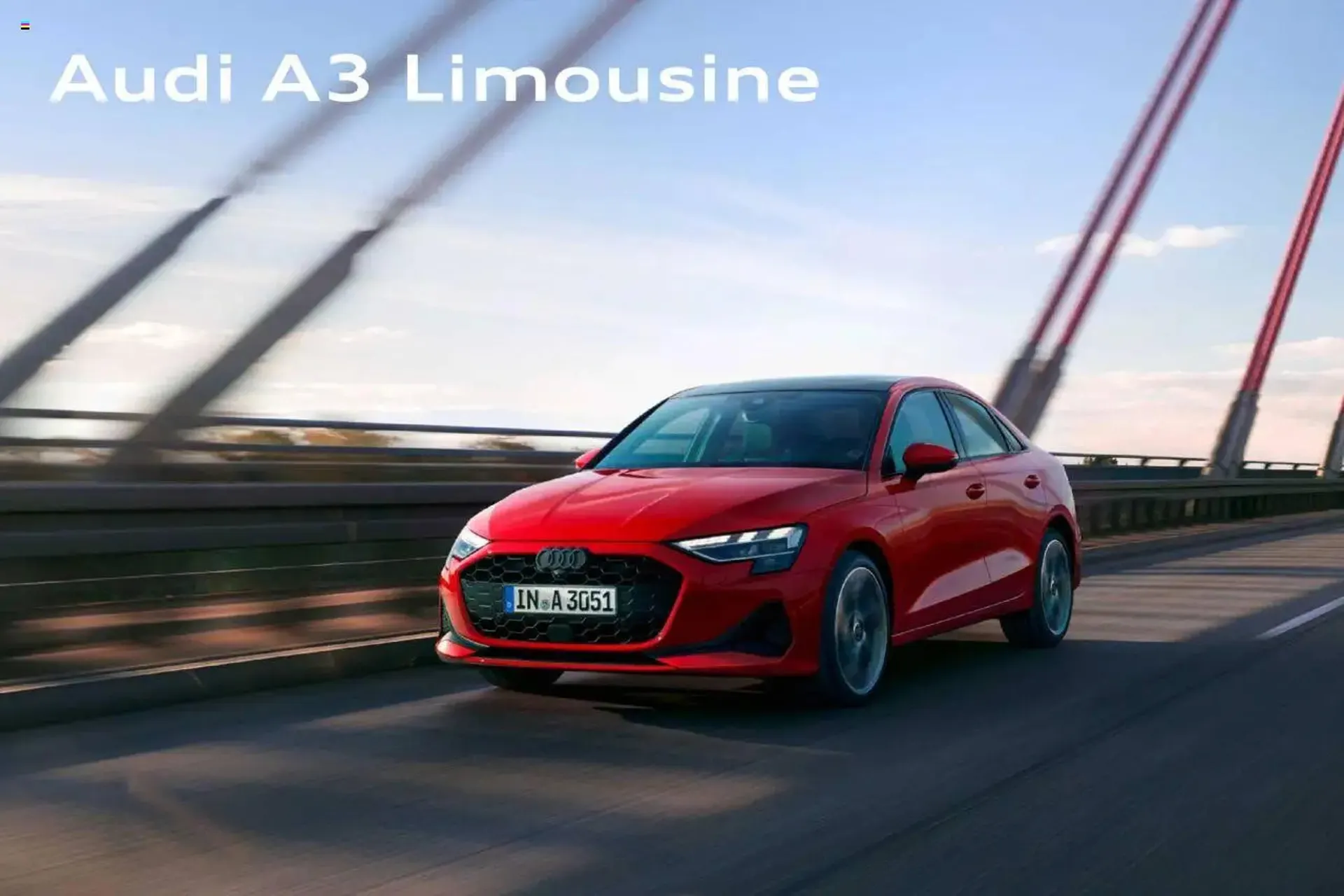 Audi Prospekt von 29. Januar bis 9. Januar 2026 - Prospekt seite 11