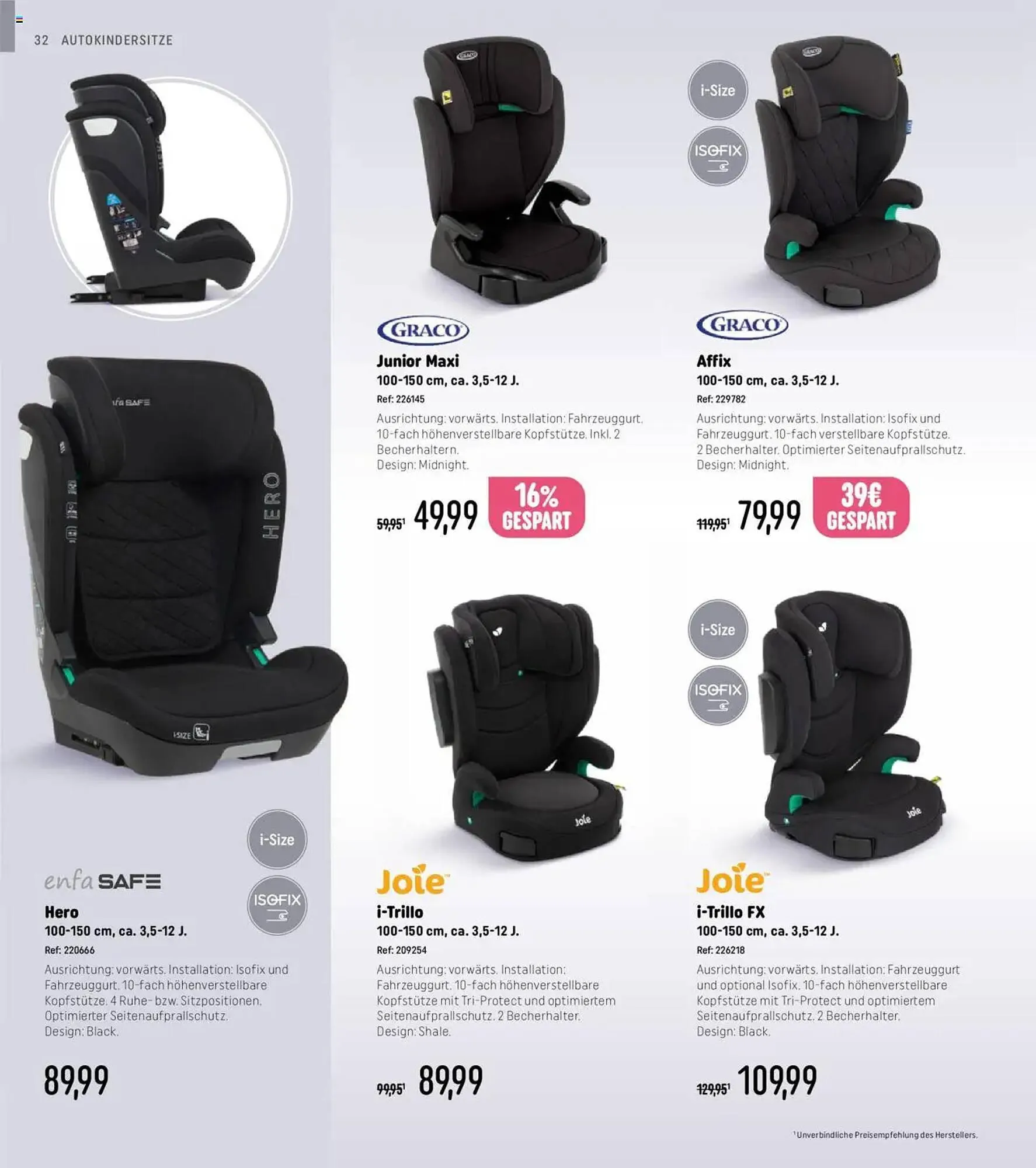 Smyths Toys Prospekt von 26. März bis 30. Juni 2025 - Prospekt seite 32