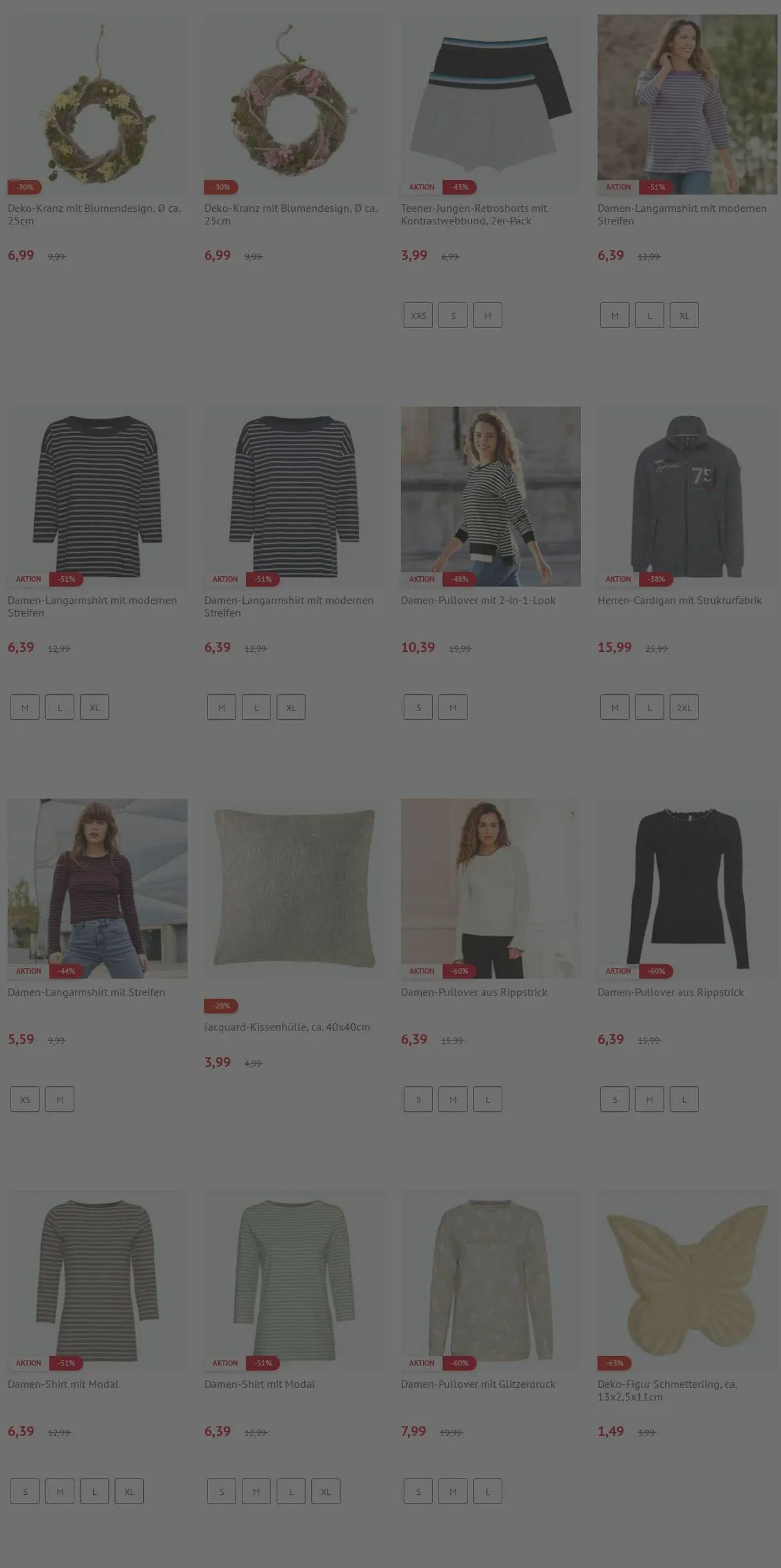 NKD von 7. Juli bis 13. Juli 2025 - Prospekt seite 16