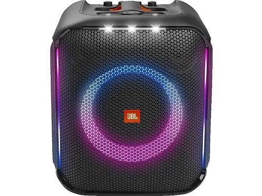 JBL Partybox Encore Bluetooth Lautsprecher, Schwarz