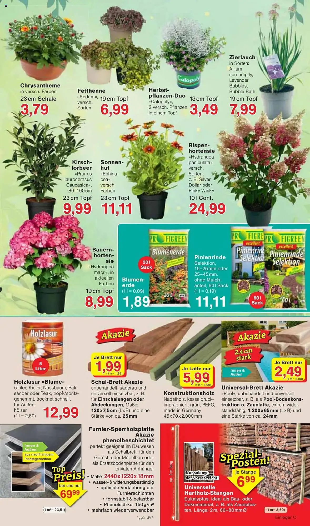 Jawoll Prospekt von 28. Juli bis 2. August 2025 - Prospekt seite 7