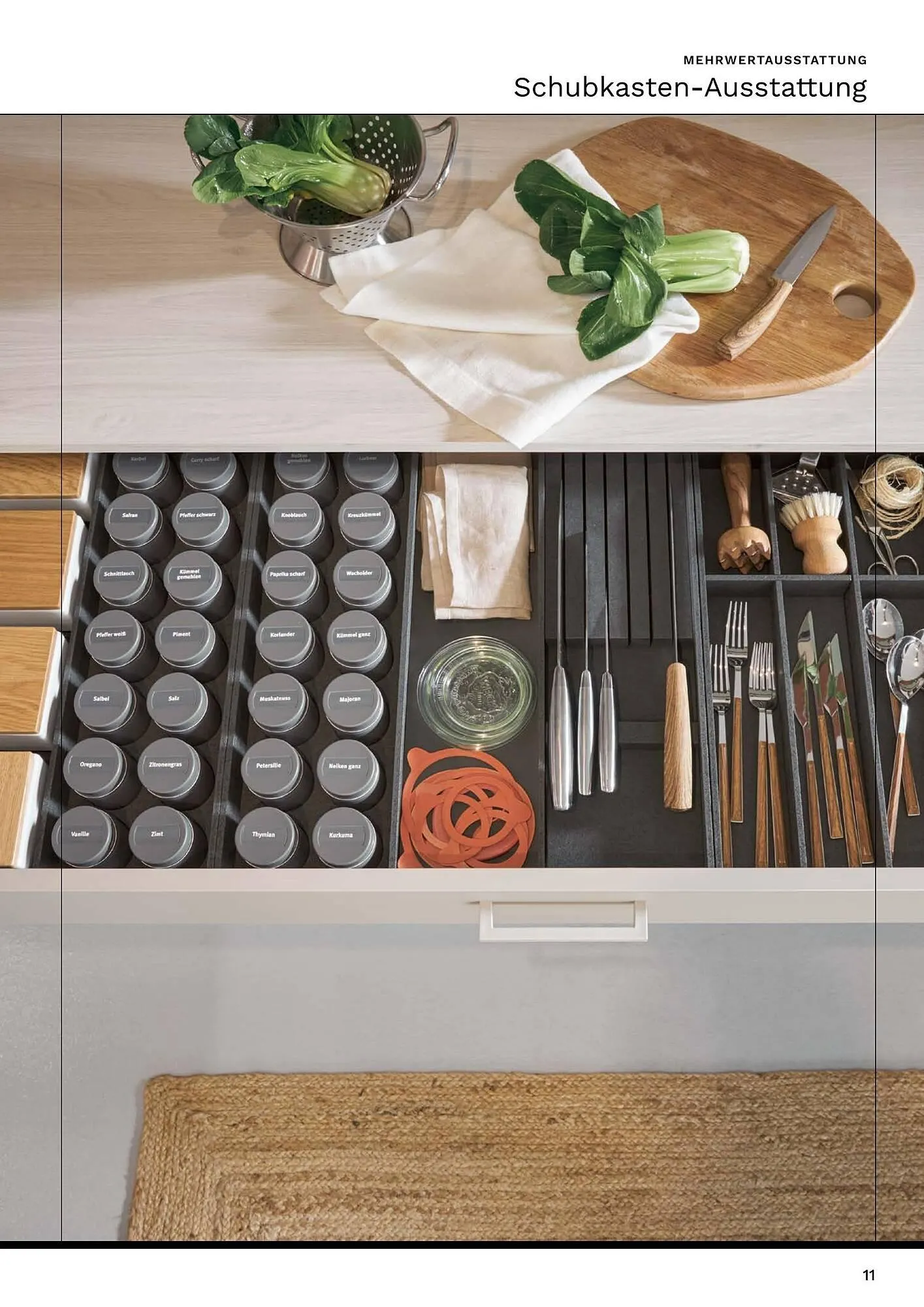 Wiethoff Prospekt von 1. März bis 7. März 2025 - Prospekt seite 11