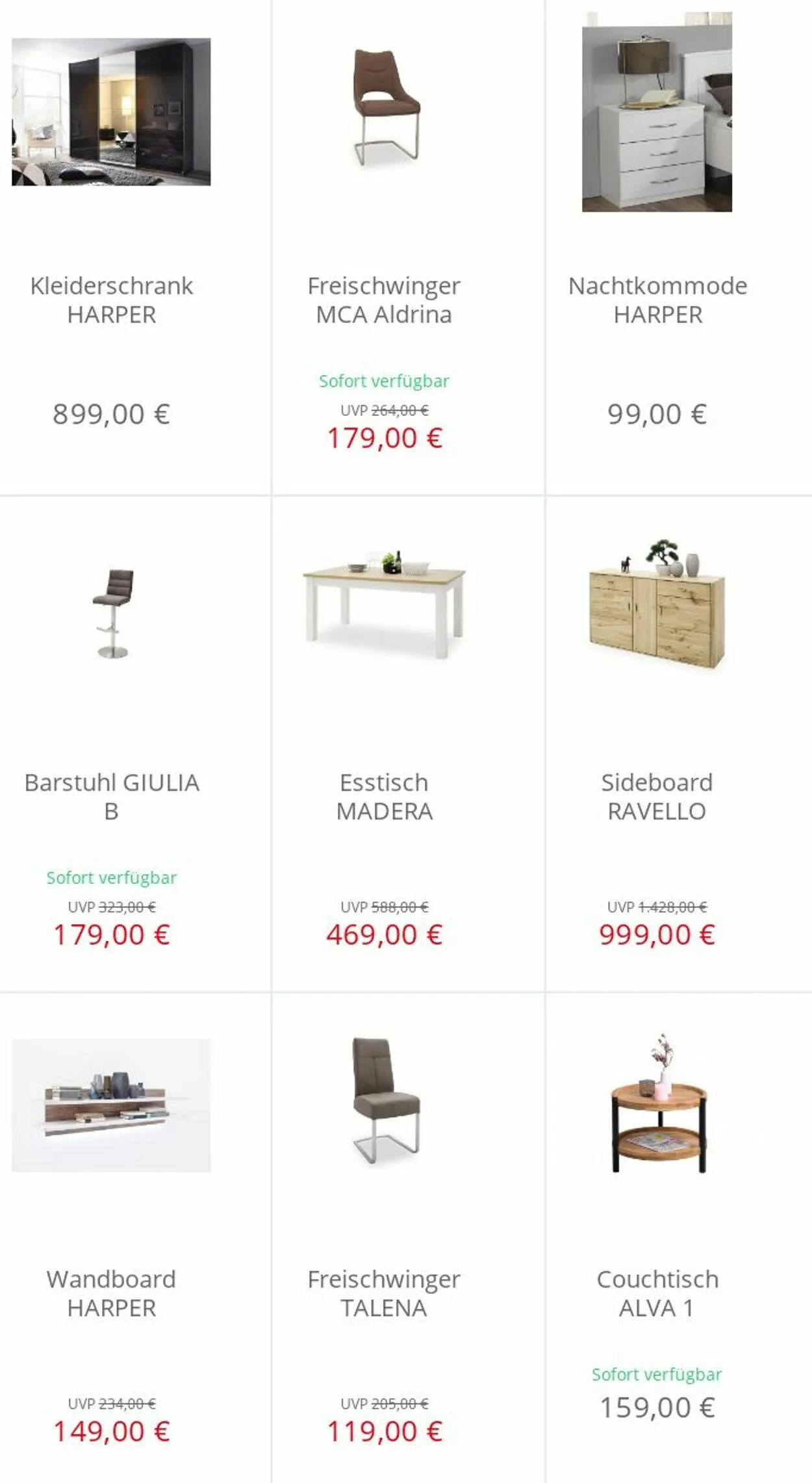 Ostermann Aktueller Prospekt von 19. Mai bis 1. Juni 2025 - Prospekt seite 49