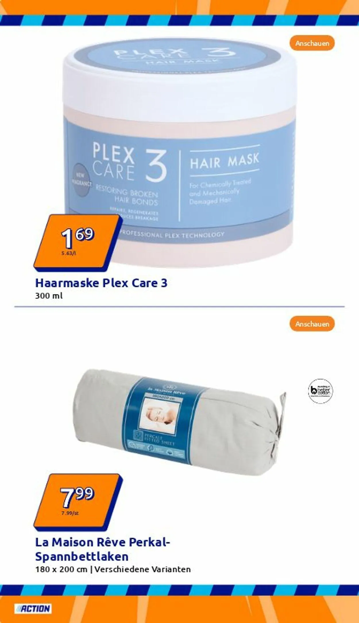 Action von 14. Mai bis 28. Mai 2025 - Prospekt seite 16