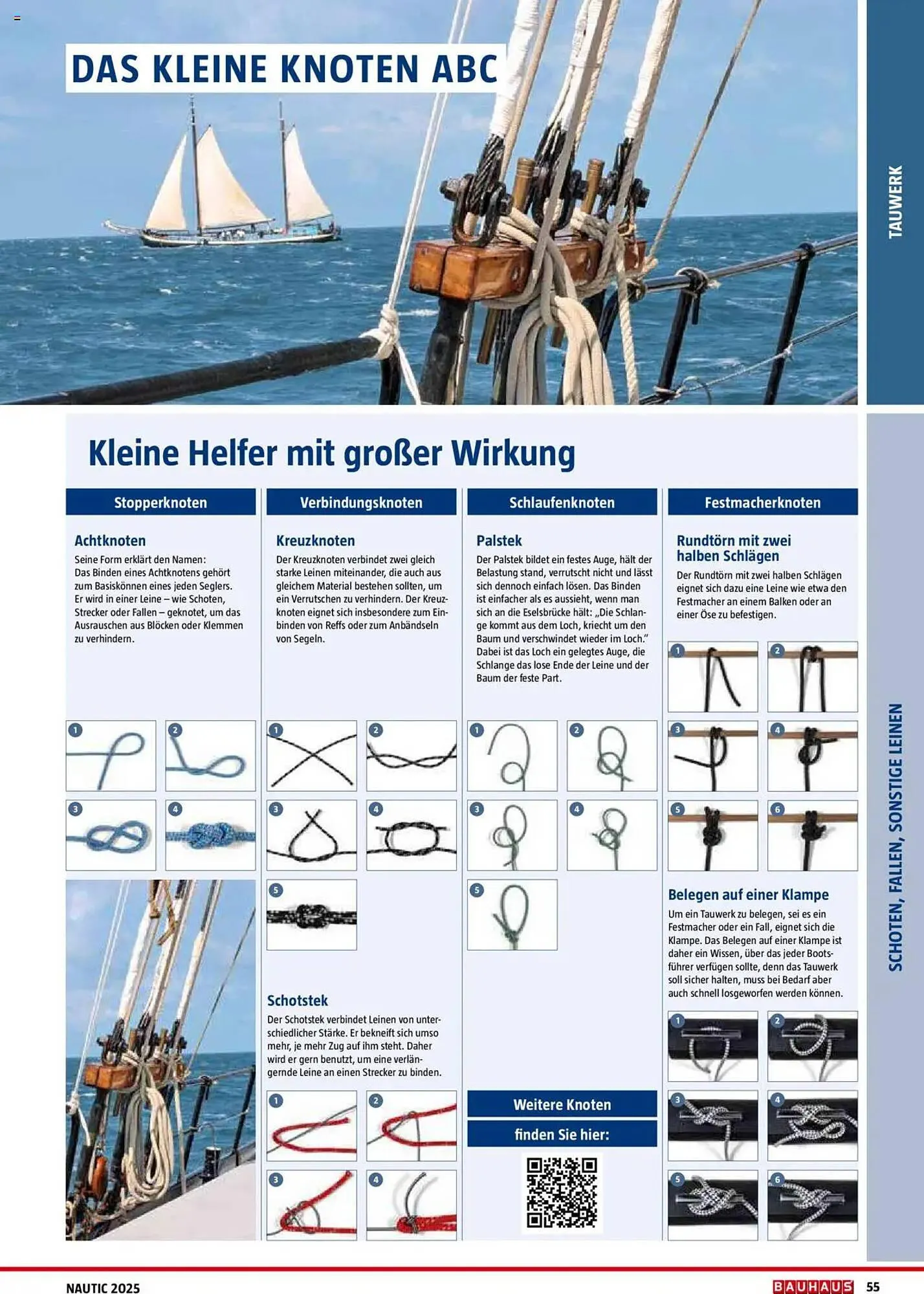 Bauhaus Prospekt von 20. Januar bis 30. Juni 2025 - Prospekt seite 46