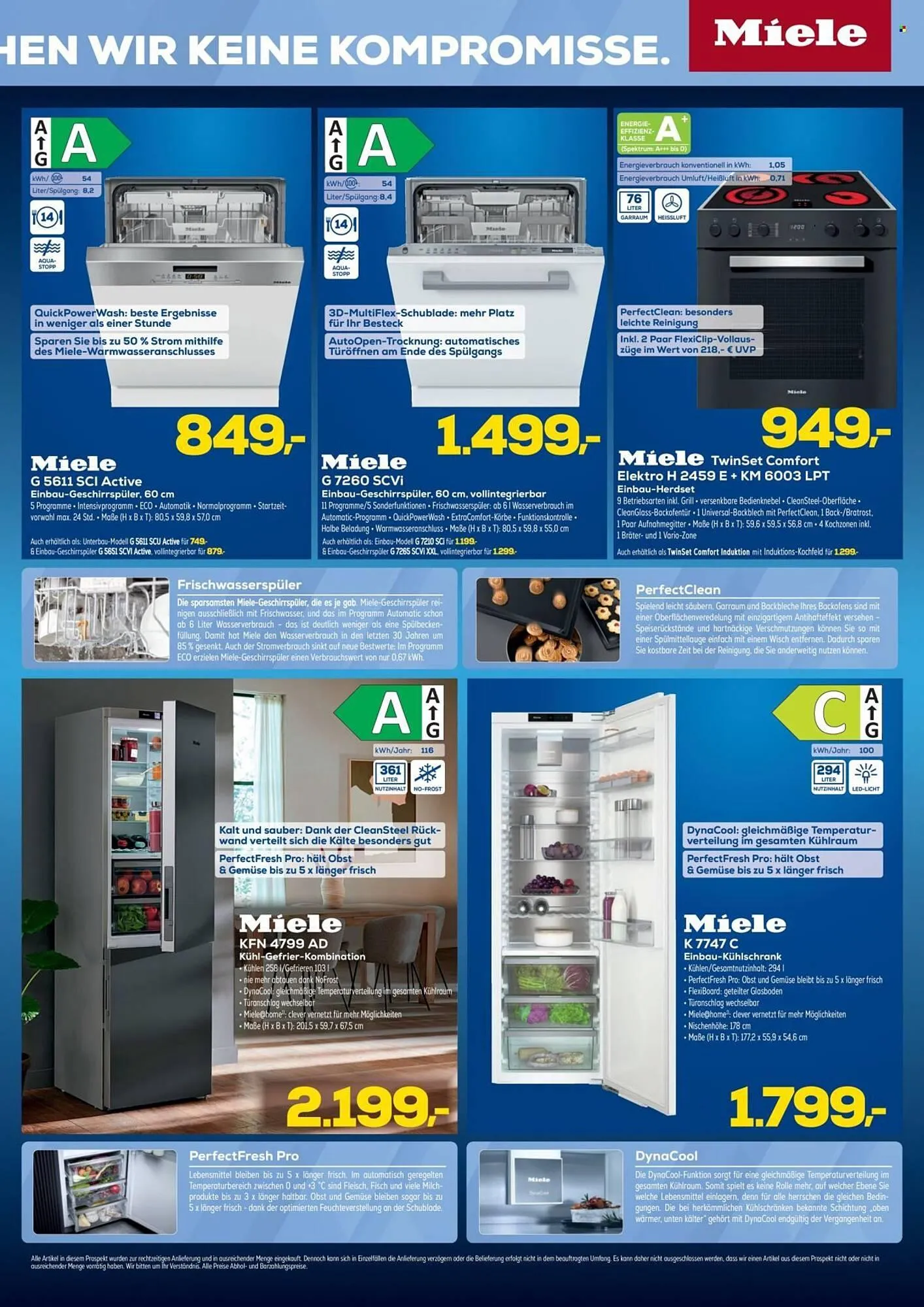 Euronics XXL Prospekt von 13. Mai bis 24. Mai 2026 - Prospekt seite 3