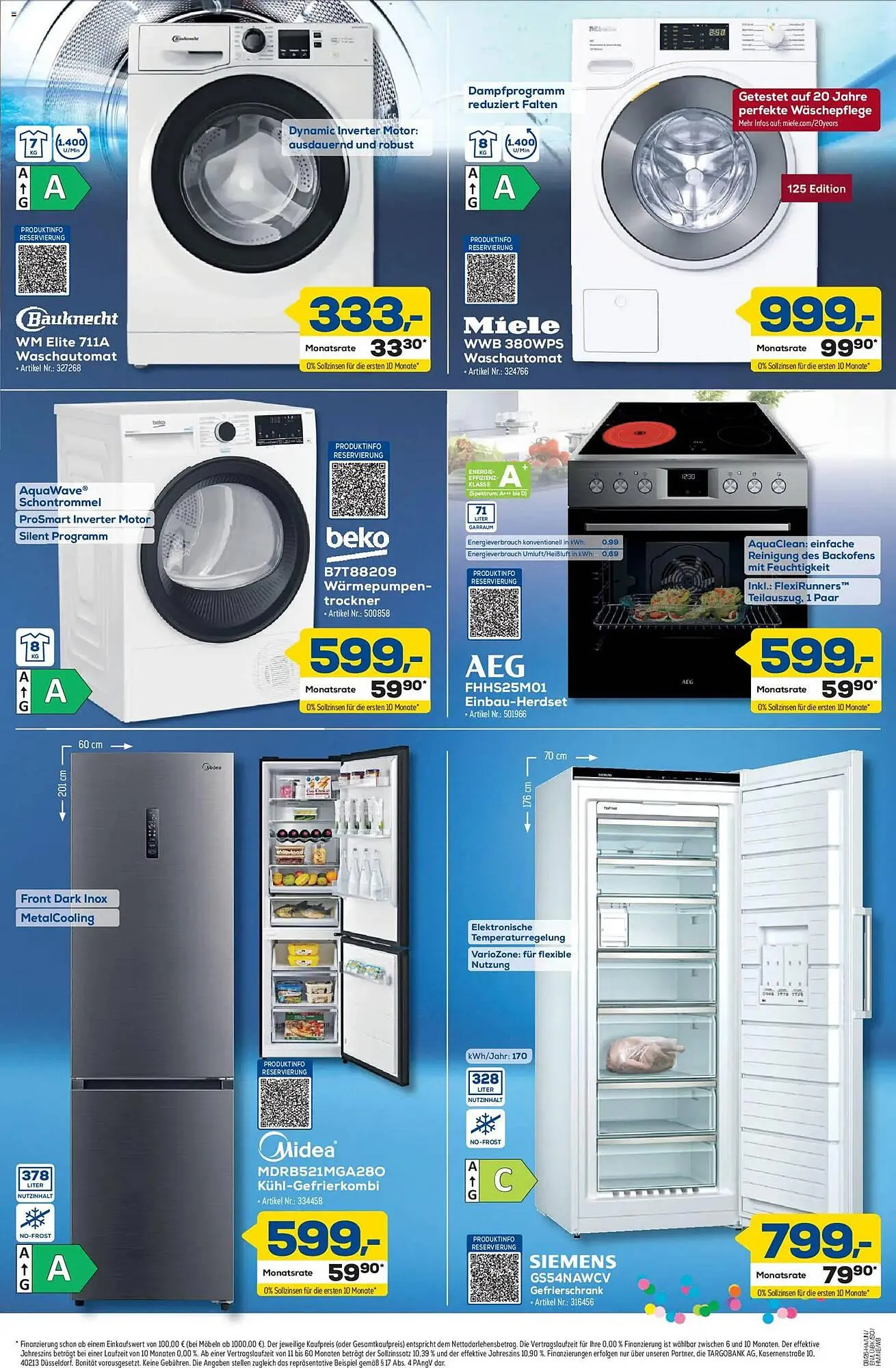 Euronics Prospekt von 12. Februar bis 18. Februar 2026 - Prospekt seite 5