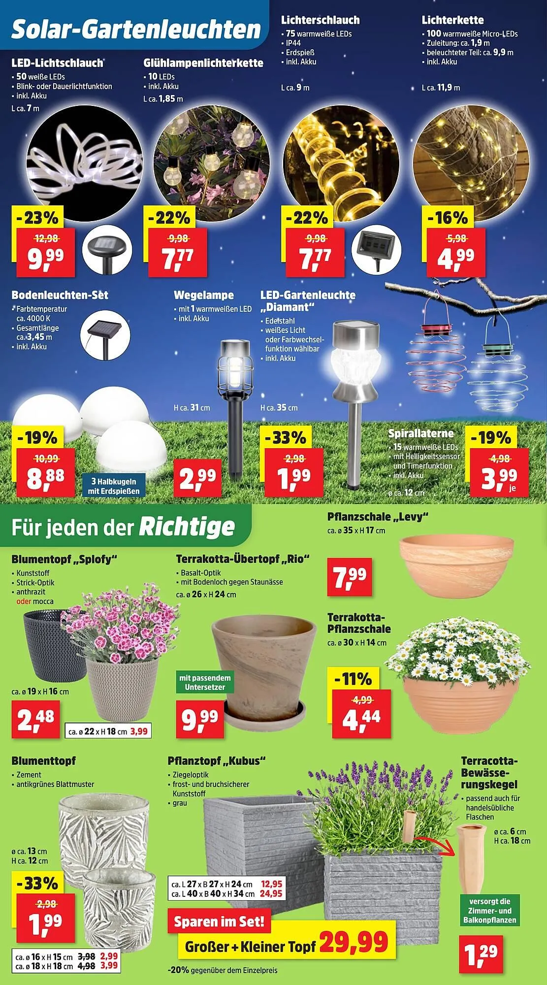 Thomas Philipps Prospekt von 10. Juni bis 14. Juni 2025 - Prospekt seite 2