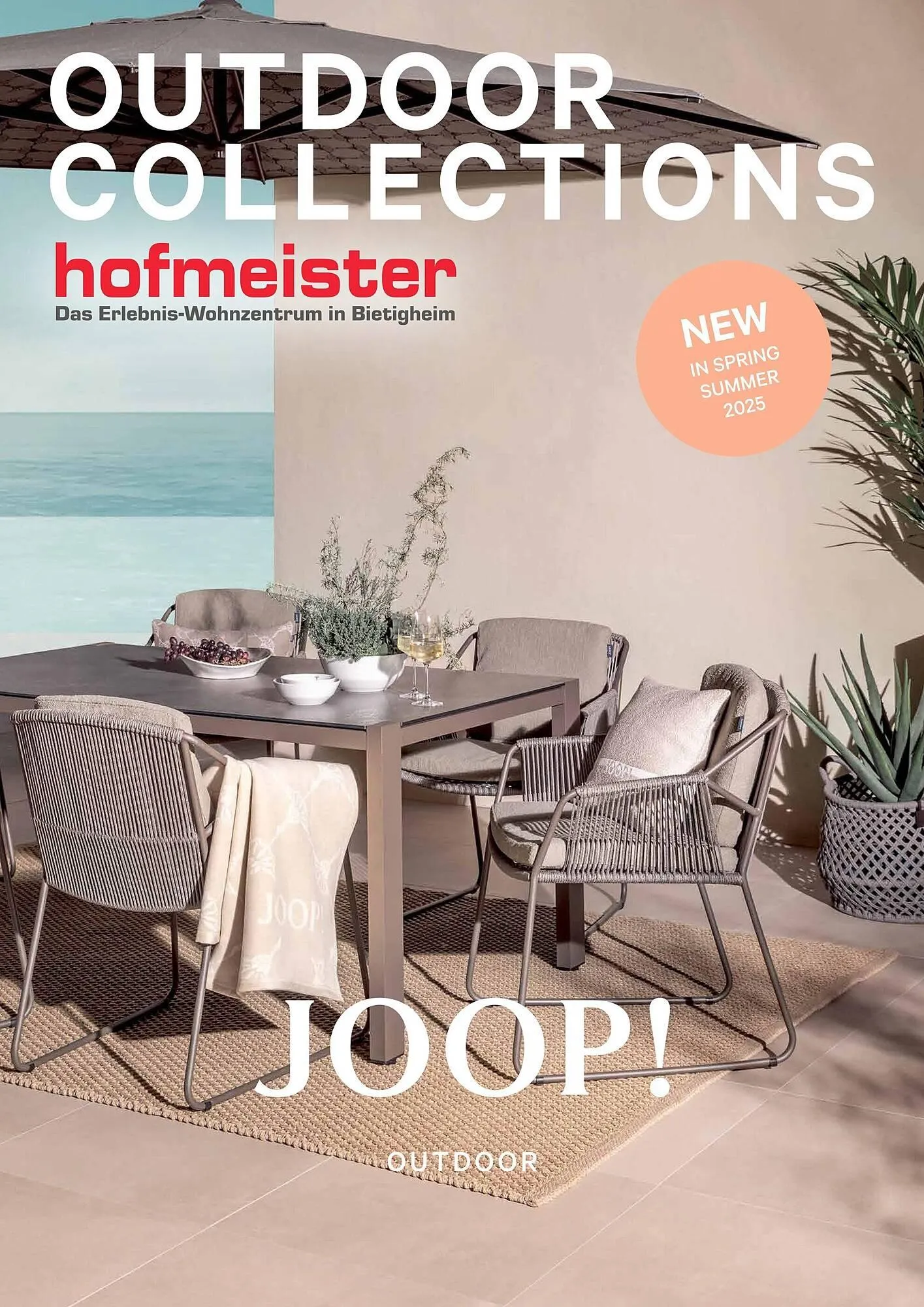 Hofmeister Prospekt - 1