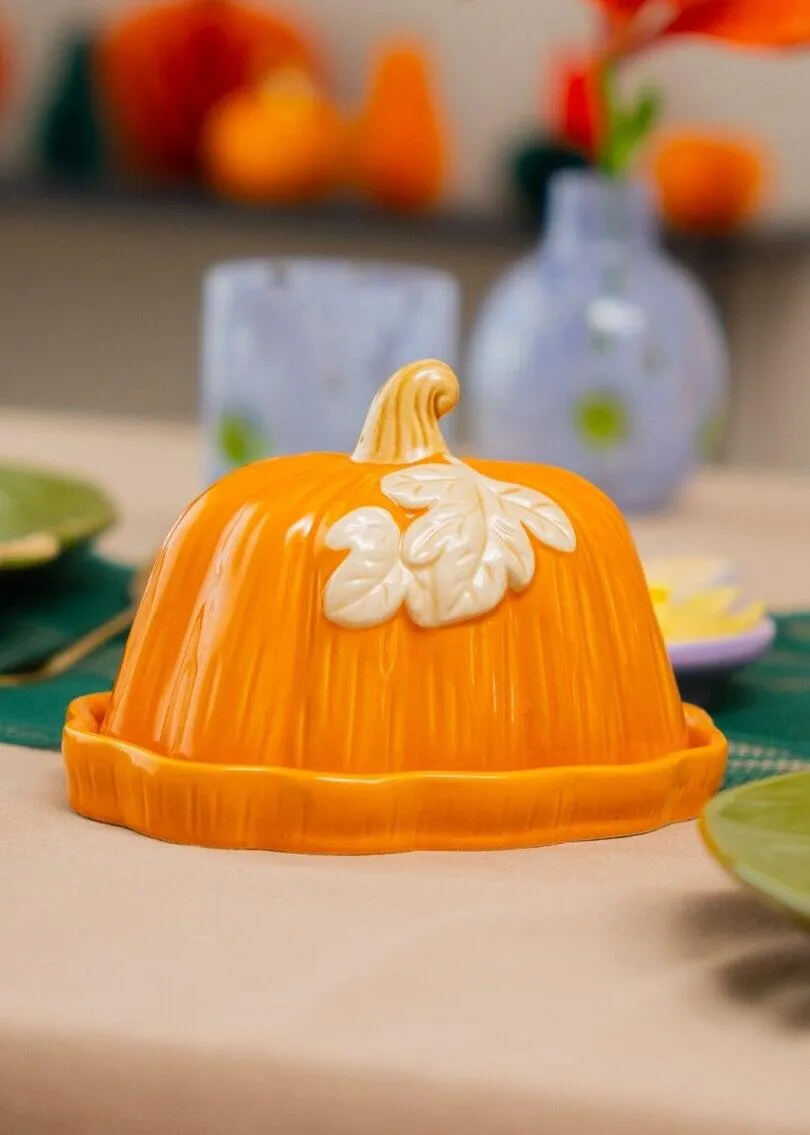 Pumpkin butter tray - 16 cm