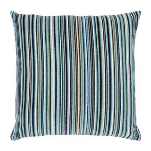 pad home Design Kissen Mani blue