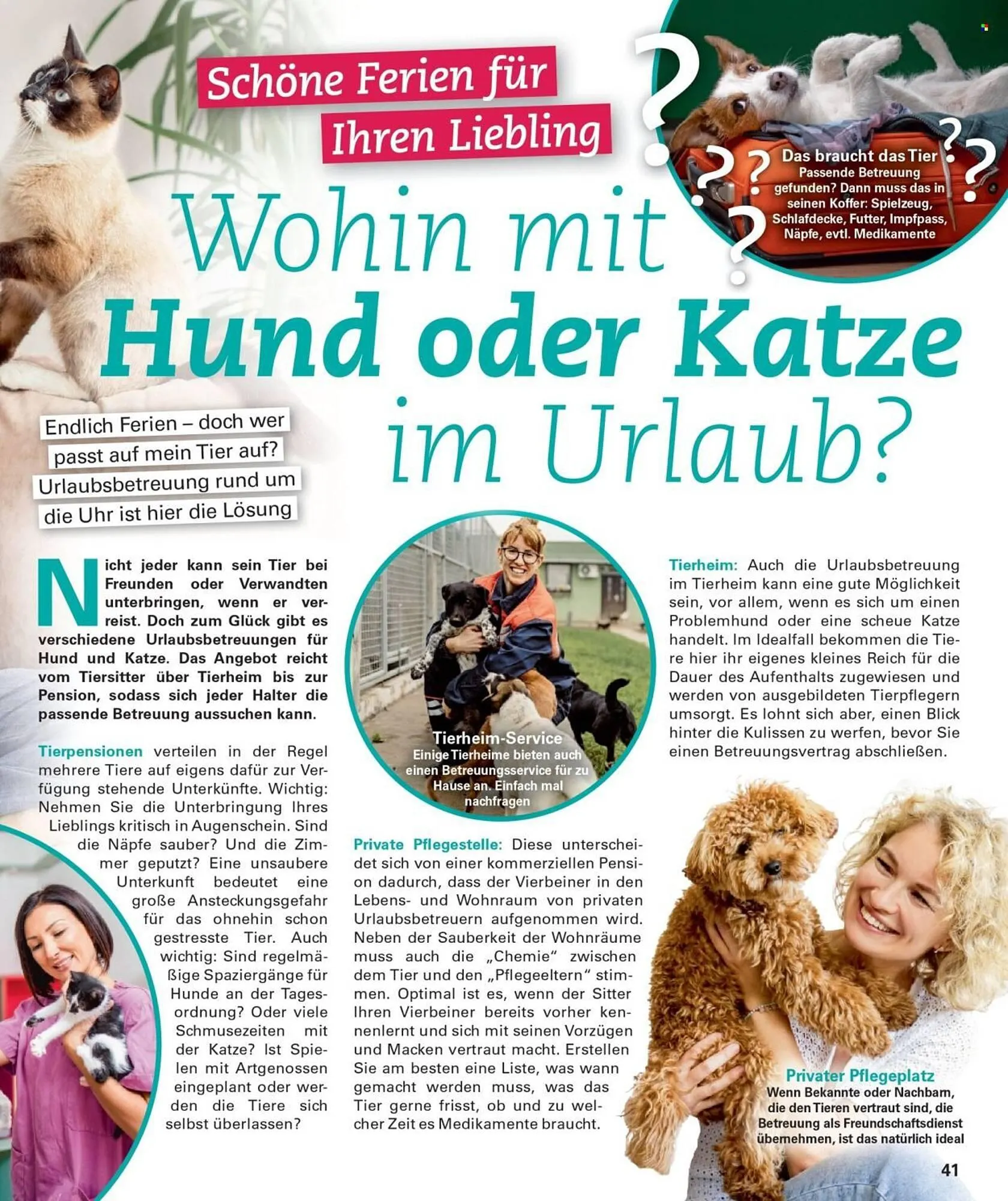 Poco Prospekt von 23. Juni bis 31. August 2025 - Prospekt seite 41