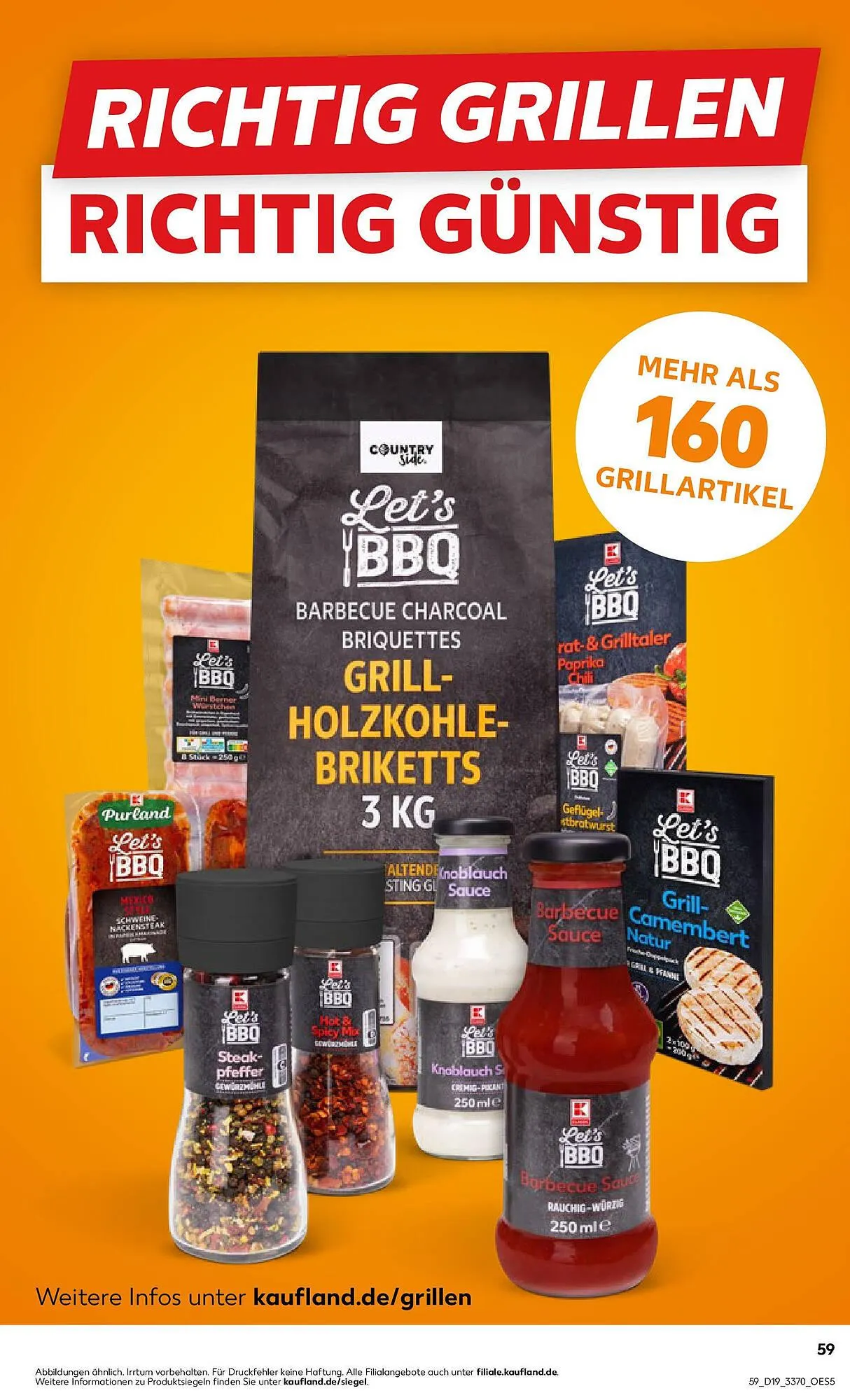 Kaufland Prospekt von 11. Mai bis 14. Mai 2025 - Prospekt seite 10