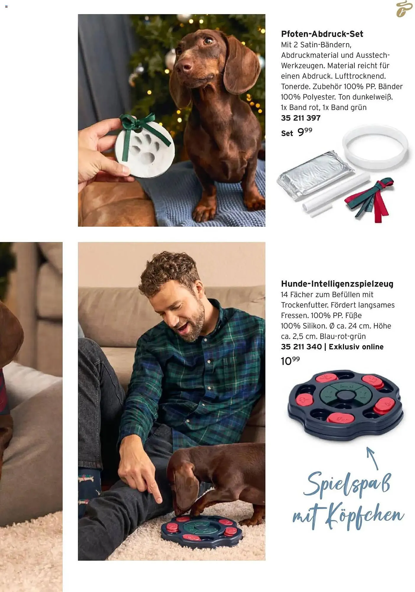 Tchibo Prospekt von 26. November bis 17. Dezember 2025 - Prospekt seite 27