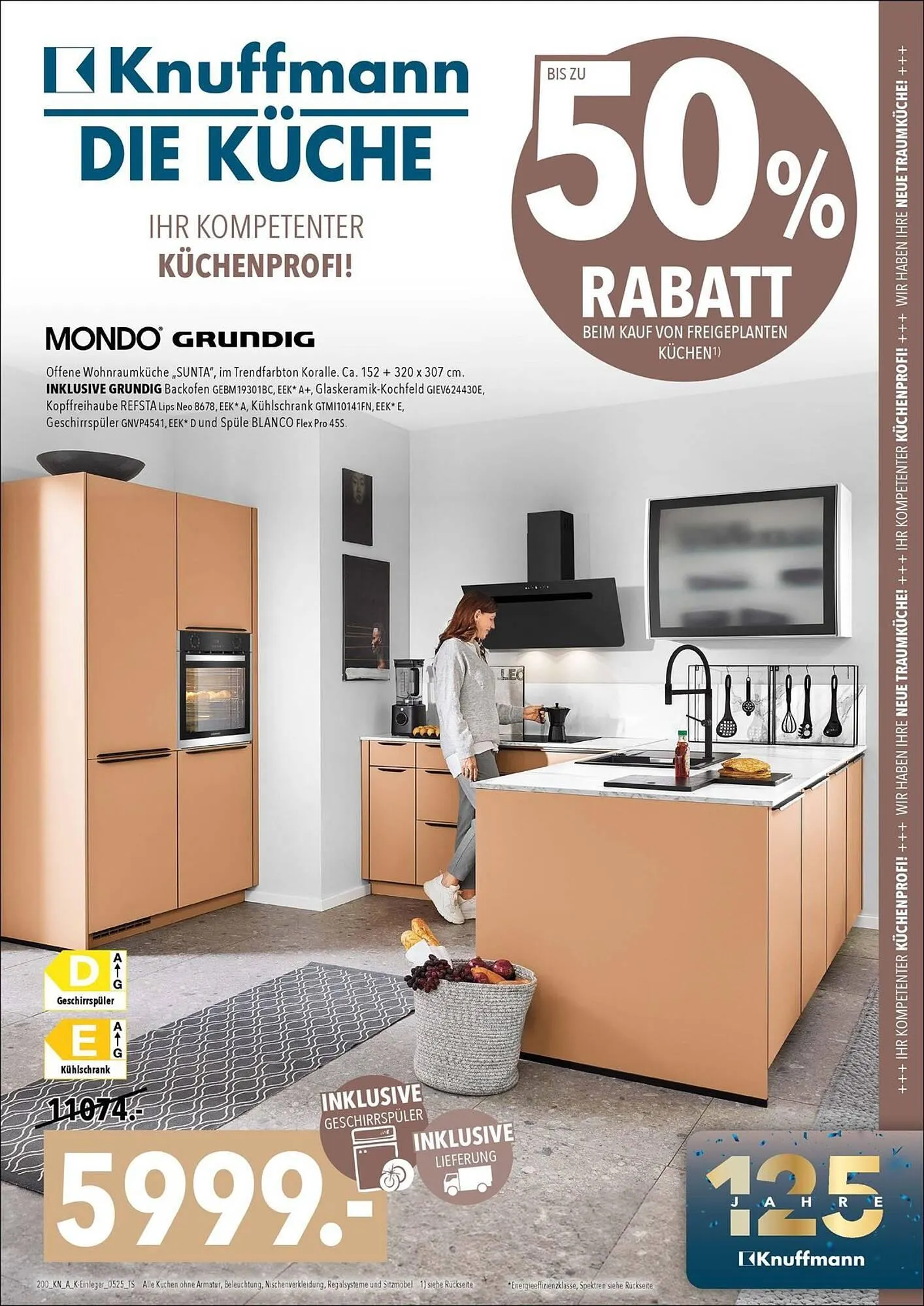 Franz Knuffmann Prospekt - 1