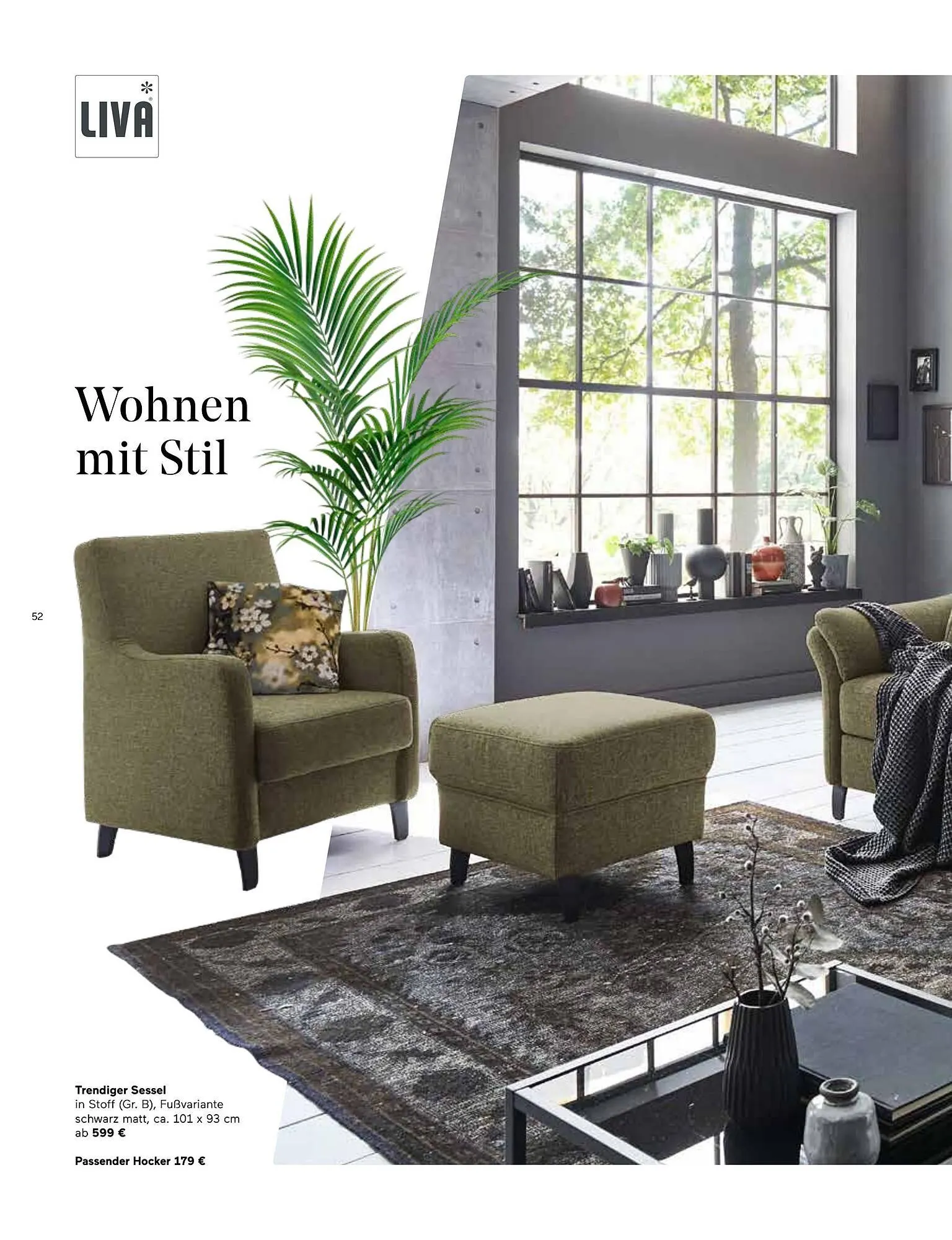 Wiethoff Prospekt von 4. Januar bis 31. Dezember 2025 - Prospekt seite 52