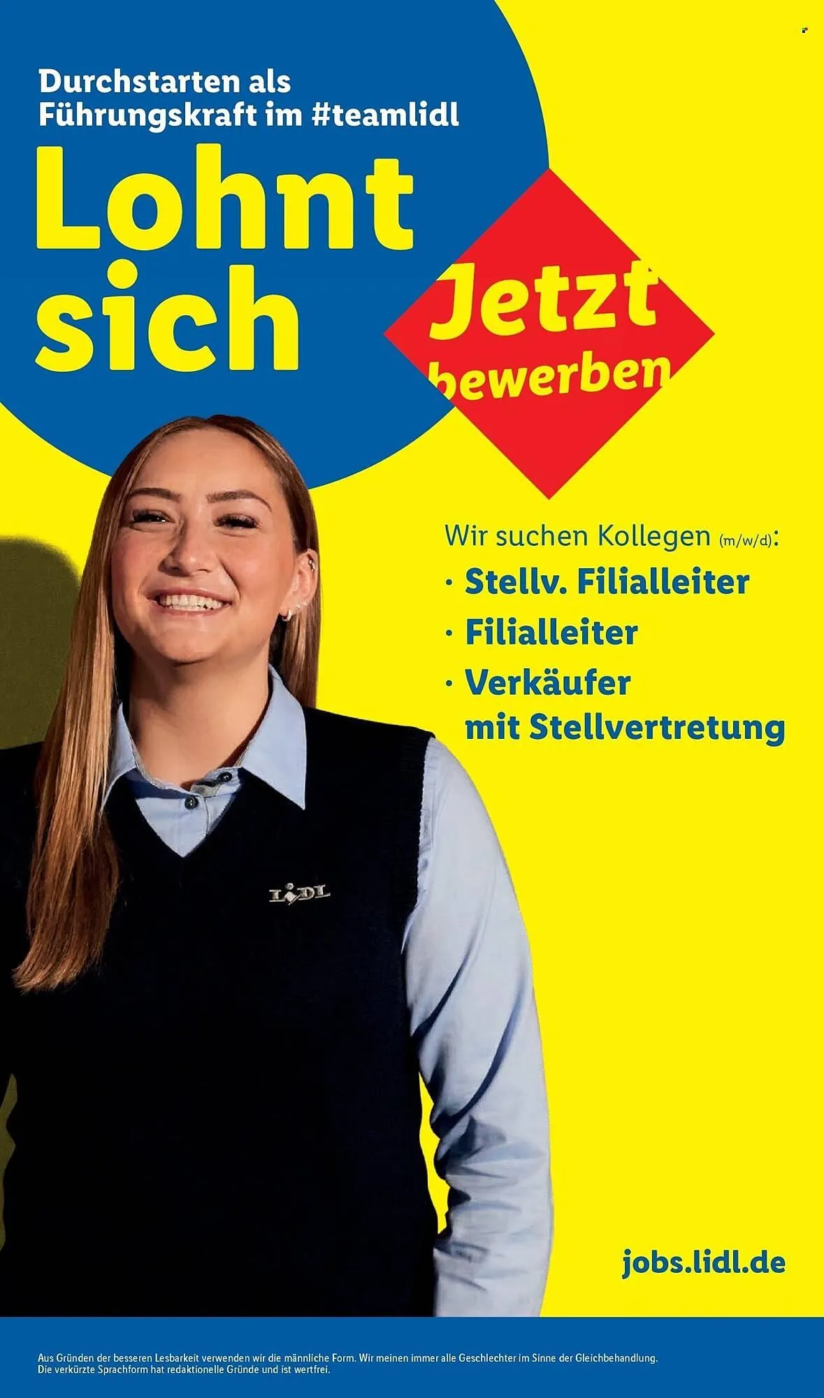 Lidl Prospekt von 12. Mai bis 17. Mai 2025 - Prospekt seite 61