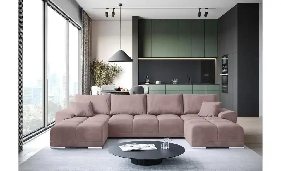 Wohnlandschaft Nubes