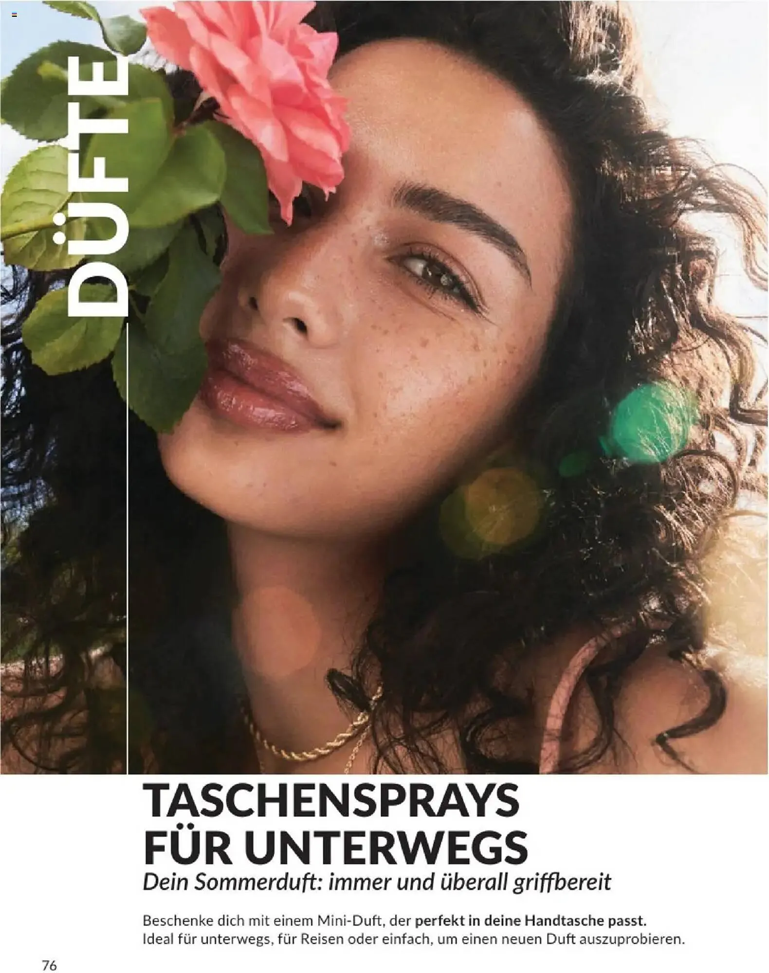 Avon Prospekt von 1. August bis 31. August 2025 - Prospekt seite 78