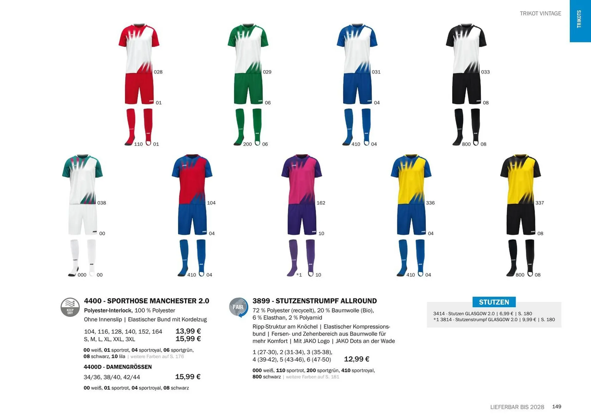 Jako Prospekt von 27. Mai bis 31. Dezember 2025 - Prospekt seite 151