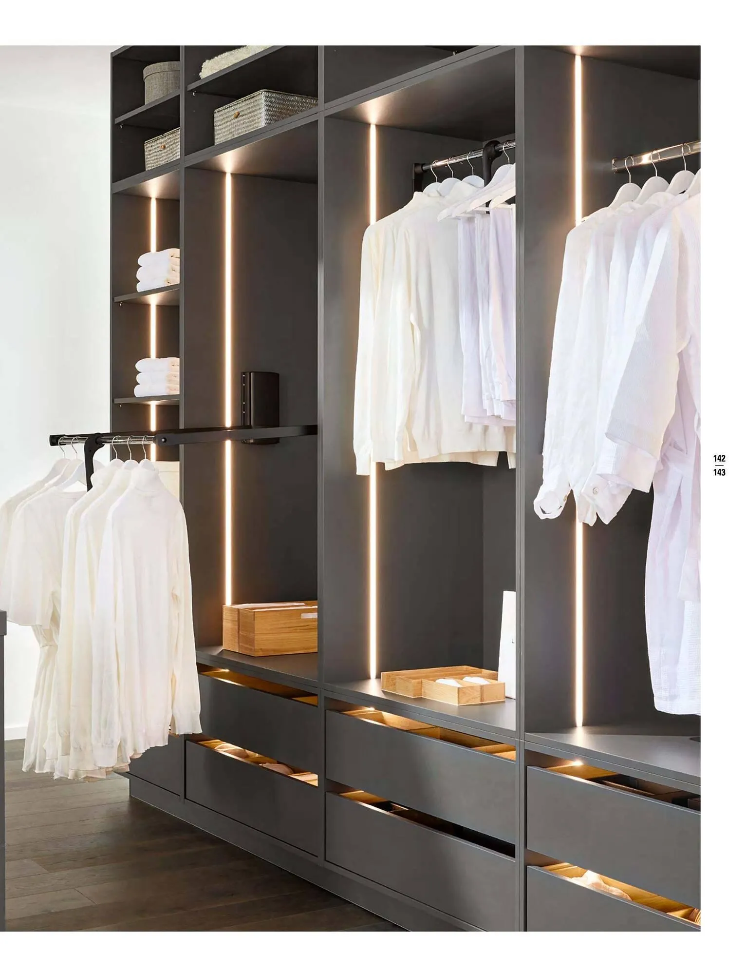 Wiethoff Prospekt von 1. Januar bis 31. Dezember 2025 - Prospekt seite 143